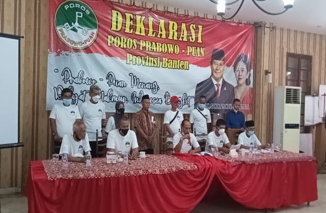 poros prabowo-puan