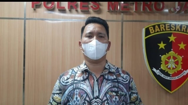 Nirina Zubir Di Incar Mafia Tanah, Polres Jakarta Barat Turun Tangan Nirina zubir