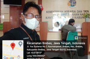 BPN Brebes