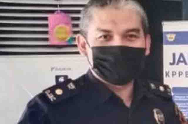 Bea Cukai Benar-Benar Sita 480.500 Batang Rokok Ilegal Bea Cukai