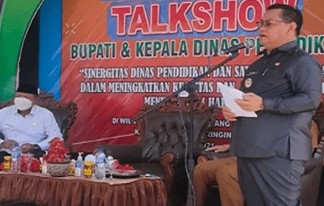 Talkshow 