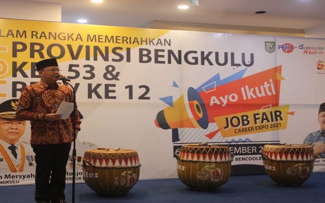 job fair