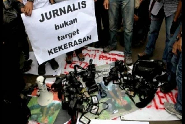 Wartawan Jangan