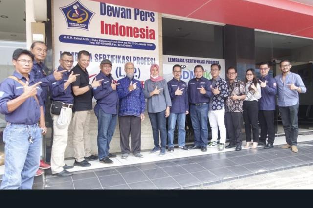 Dewan Pers