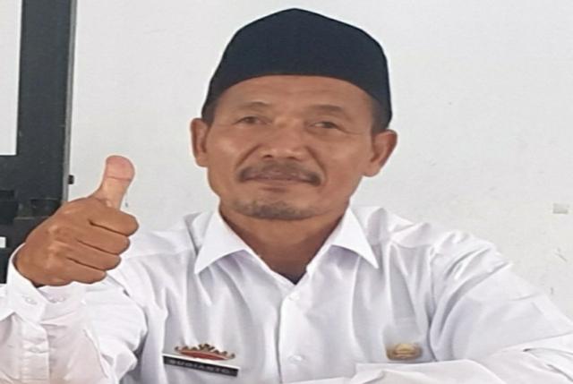 Oknum Kades Diduga Akan Mengganti Ijazah Palsunya Dengan Ijazah Lain