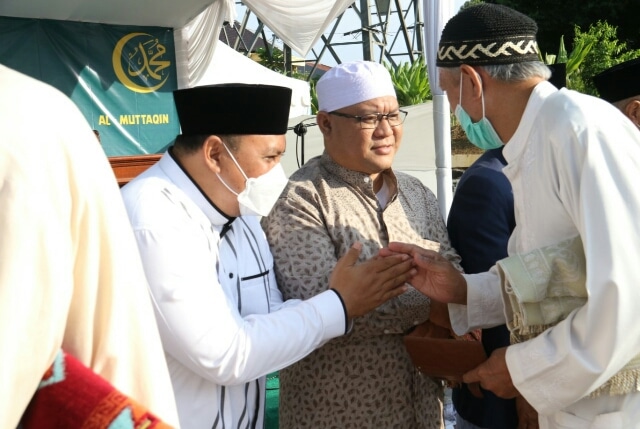 Atang Trisnanto