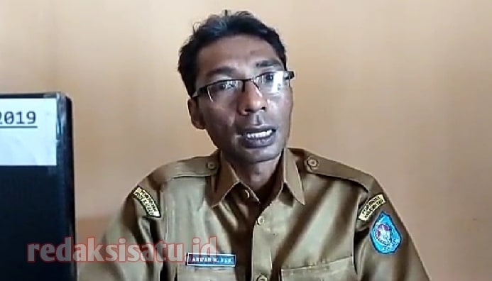 Terkait SPBU 6478321, Kades: Rekomendasi Desa "Syarat dari SPBU" untuk Pengantri Skala Besar 1 Rekomendasi