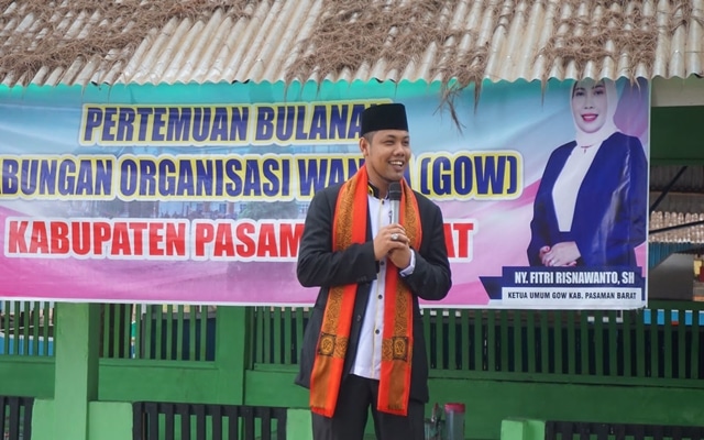 Prestasi UMKM