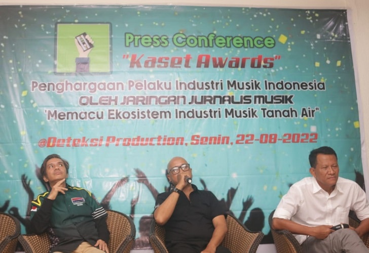 Kaset Awards