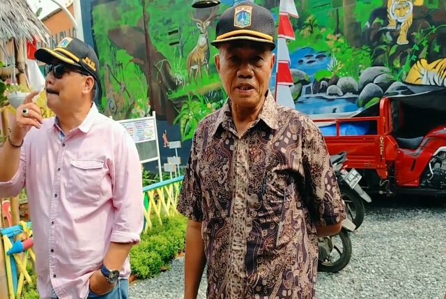 TANI: Galakan Proklim dan Bank Sampah Go Public 1 Screenshot 2022 08 23 17 17 26
