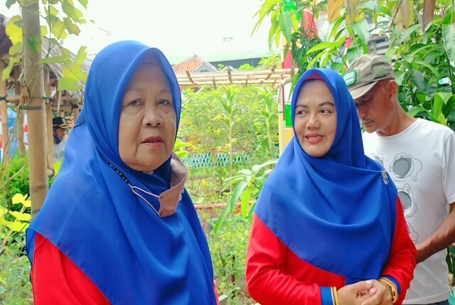 TANI: Galakan Proklim dan Bank Sampah Go Public 3 Screenshot 2022 08 23 18 36 53