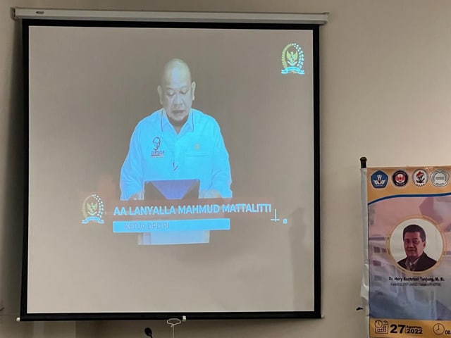 Penyuluh Berperan Penting Jaga Ketahanan Pangan penyuluh