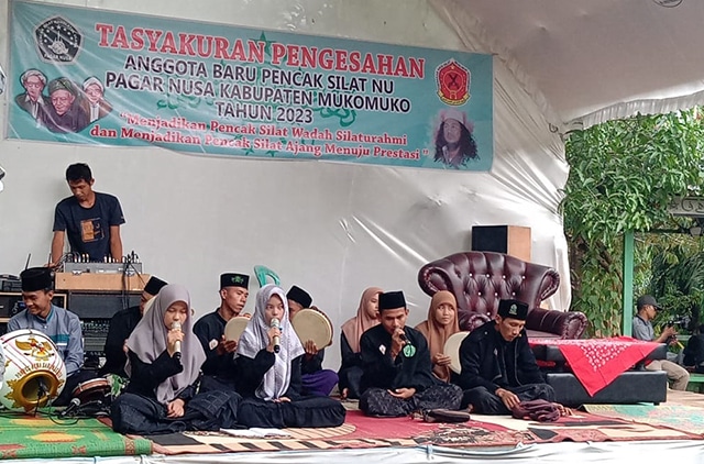 Pesantren Beri Kontribusi Positif Dalam Pembangunan