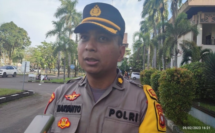 BEM SI Kalbar Tolak Masa Jabatan Kades 9 Tahun 2 BEM SI