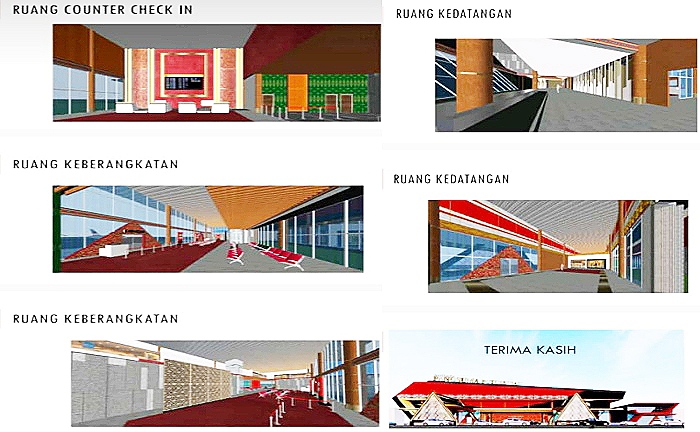 Bandara Pangsuma 