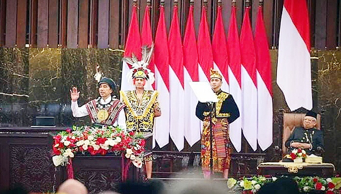 Jokowi 