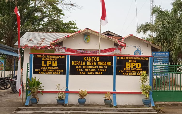 perampok