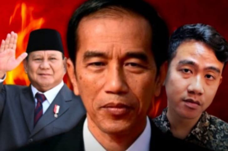 Peristiwa Perjalanan Jokowi Dan Prabowo Ini Kata Ali Mahsun