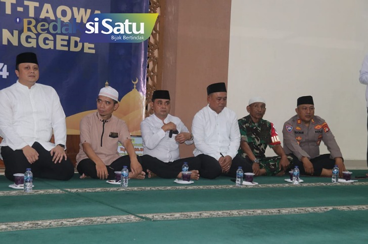 Tarawih