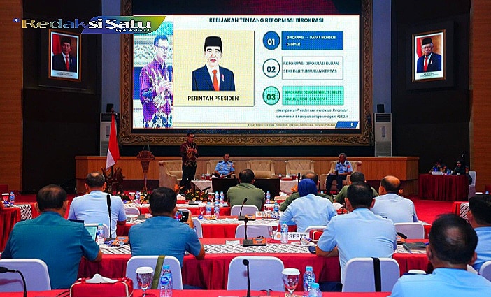 Reformasi Birokrasi