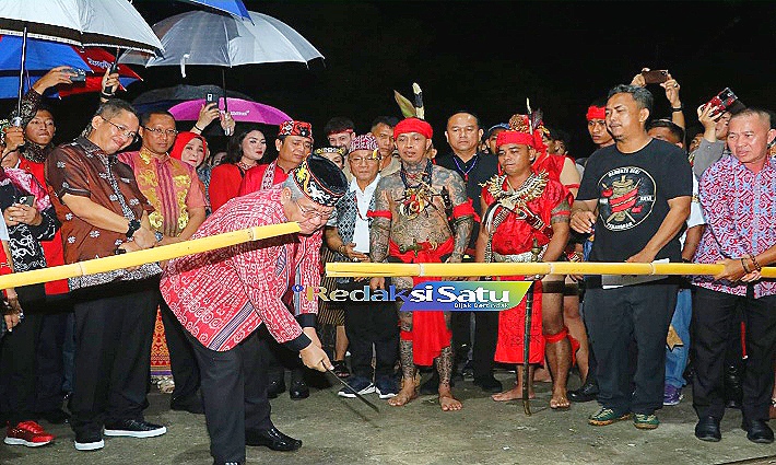 Gawai Dayak 