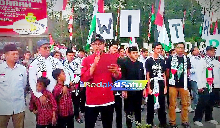 Aliansi Pemuda 