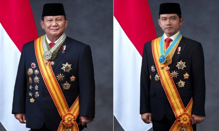 Nama-nama Menteri 