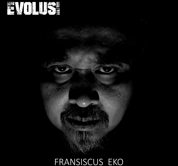 Fransiscus Eko 2025 Rilis Single dan Video Musik “Evolusi”. 2 Fransiscus Eko