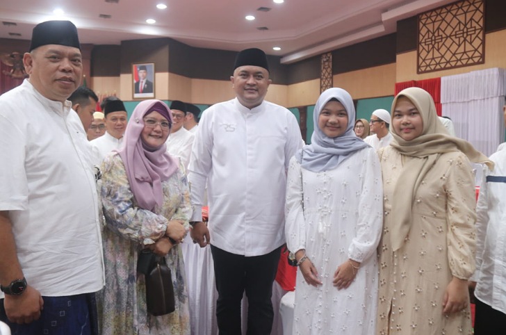 Idul Fitri