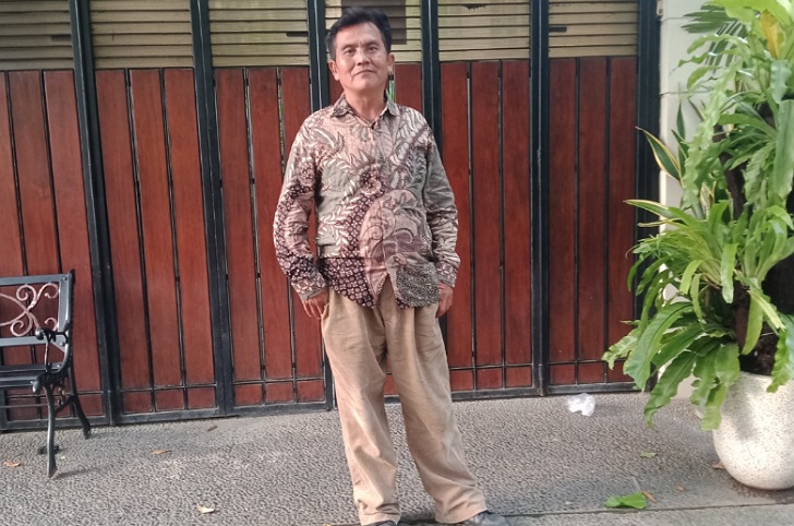 Masyarakat