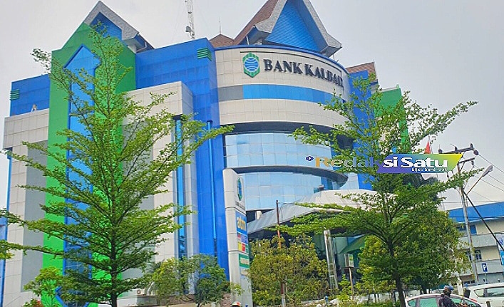 Bank Kalbar