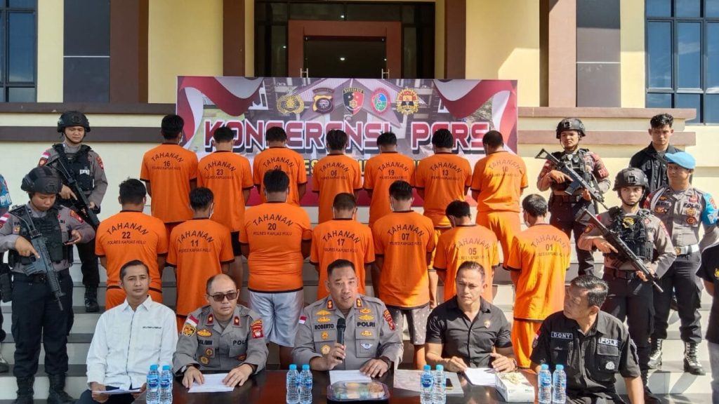 Polres 