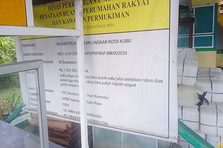 Proyek