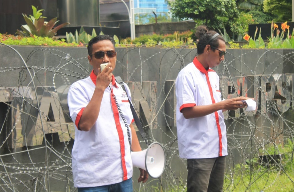 Usut Dugaan Korupsi EO KPUD dan Rumah Mewah DAK, Kejati DKI Jakarta Agar Tidak Tebang Pilih 1 Korupsi