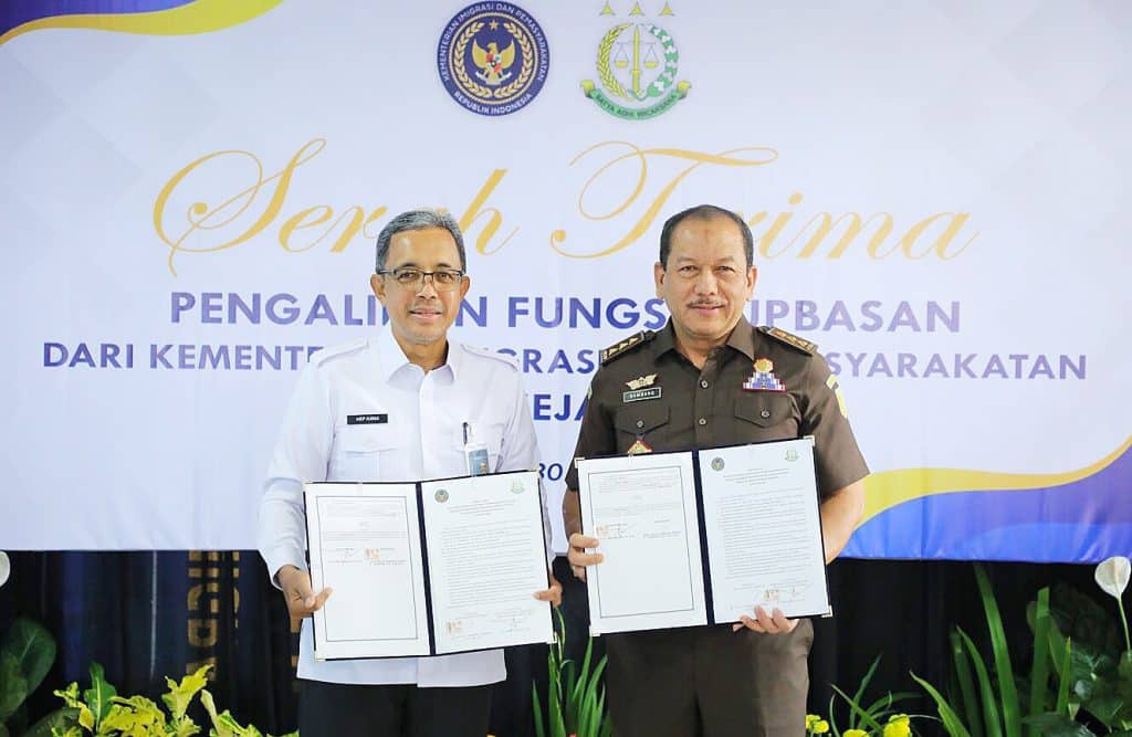 Kejaksaan