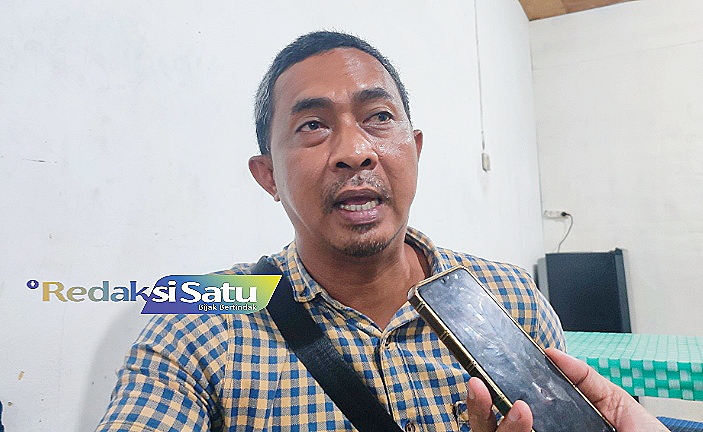 Ketua
