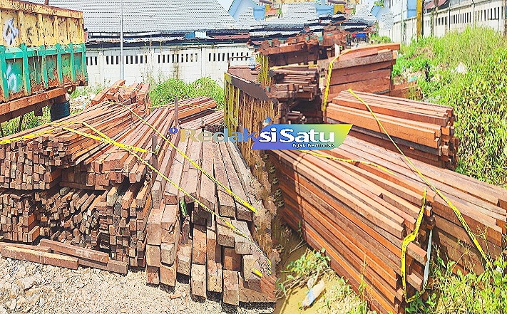 Kayu
