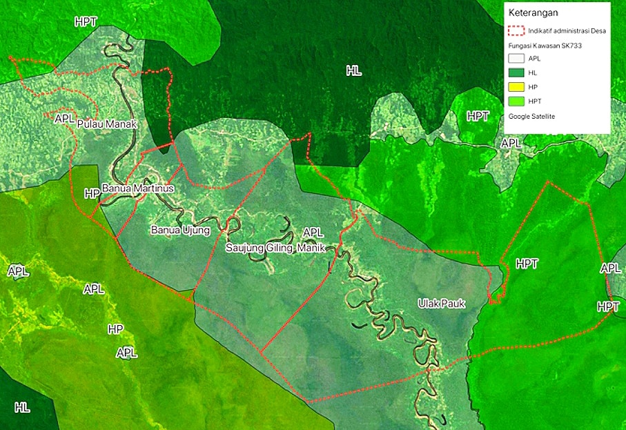 PT Ichiko Agro Lestari