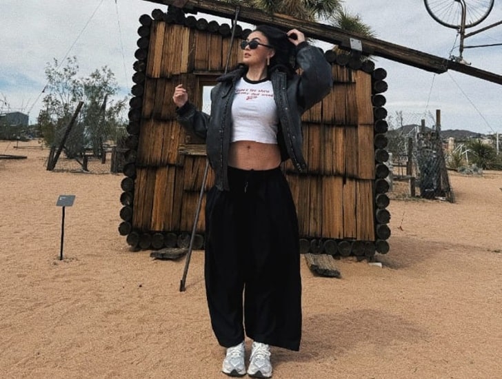 Agnez Mo