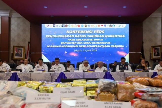 Jaringan 