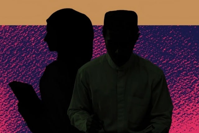 Heboh! Diduga Guru Ngaji Cabuli 10 Anak Dibawah Umur Cabul