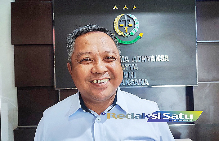 Kejaksaan Tinggi Kalbar Periksa Eks Gubernur Kalbar Sutarmidji Soal Dana Hibah Yayasan Mujahidin 1 Kejaksaan