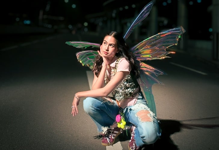 Maudy Ayunda