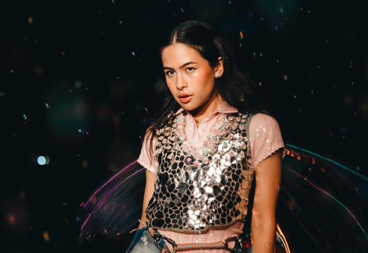 Maudy Ayunda
