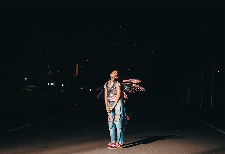 Maudy Ayunda