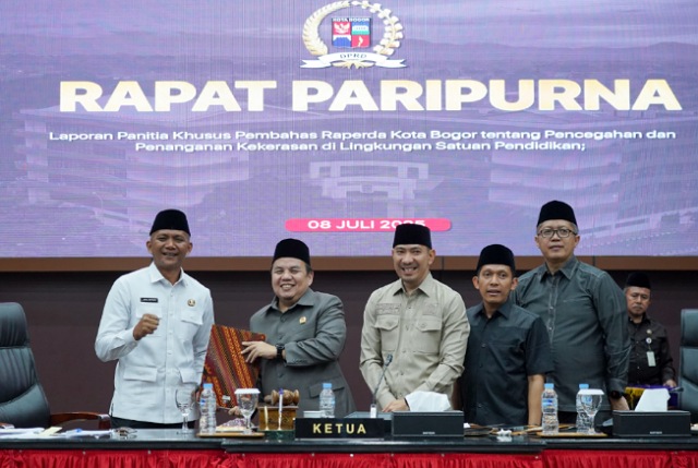 DPRD