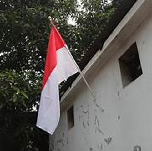 merah putig