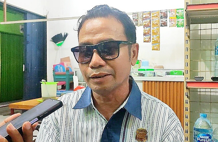 Legatisi Indonesia