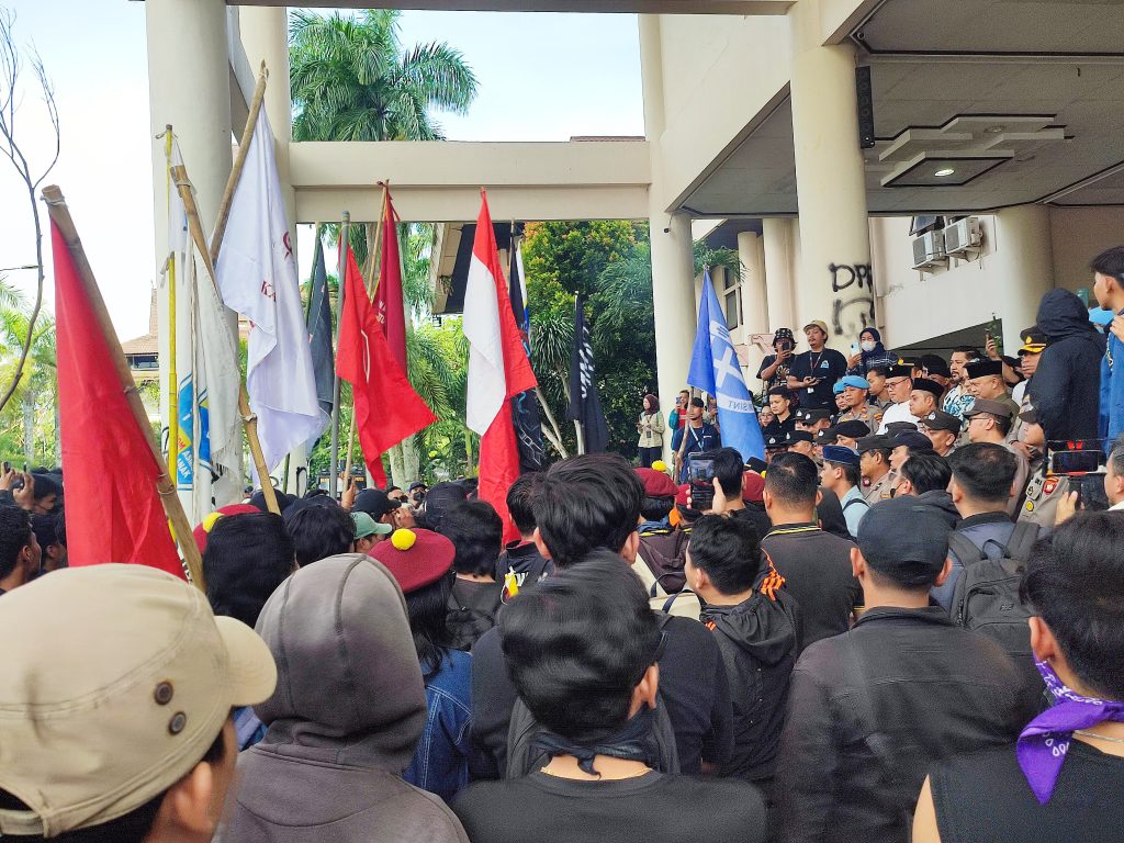 Mahasiswa