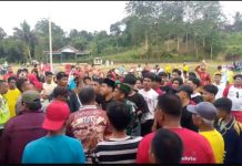 IMIK Desak Bupati Konawe Copot Camat Besulutu IMIK